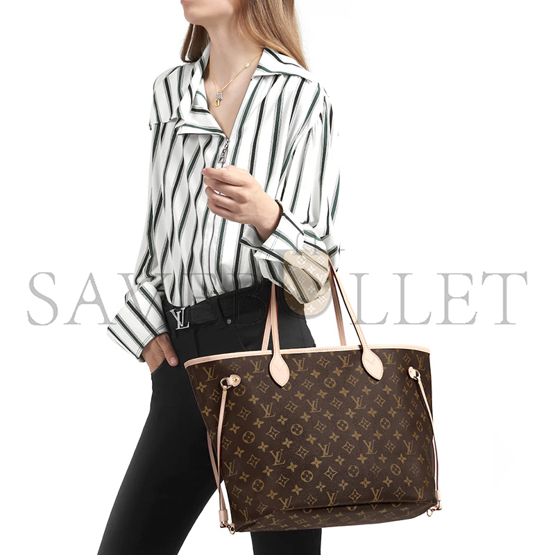 LOUIS VUITTON NEVERFULL MM M41178 (32*29*17cm)